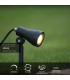 Spike Modern Spike Garden Spotlight Outdoor-2
