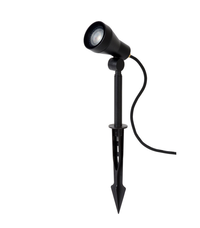 Spike Modern Spike Garden Spotlight Outdoor-3