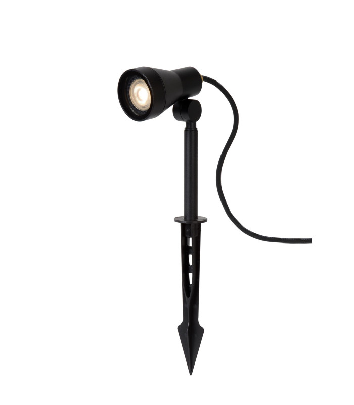 Spike Modern Spike Garden Spotlight Outdoor-5
