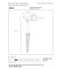 Spike Modern Spike Garden Spotlight Outdoor-6