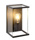 Claire Vintage Wall Lantern Light Outdoor-1