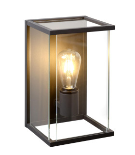 Claire Vintage Wall Lantern Light Outdoor-1