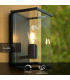 Claire Vintage Wall Lantern Light Outdoor-2