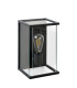 Claire Vintage Wall Lantern Light Outdoor-3