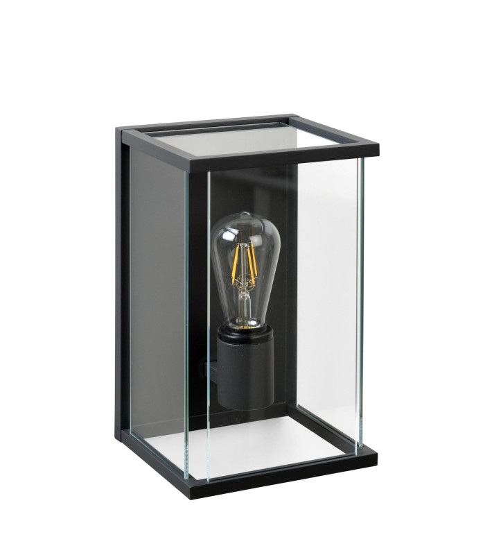 Claire Vintage Wall Lantern Light Outdoor-3