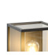 Claire Vintage Wall Lantern Light Outdoor-7
