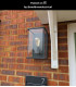 Claire Vintage Wall Lantern Light Outdoor-13