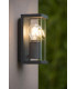 Claire Modern Wall Lantern Light Outdoor-4