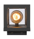 Claire Modern Wall Lantern Light Outdoor-7