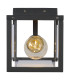 Claire Modern Wall Lantern Light Outdoor-10