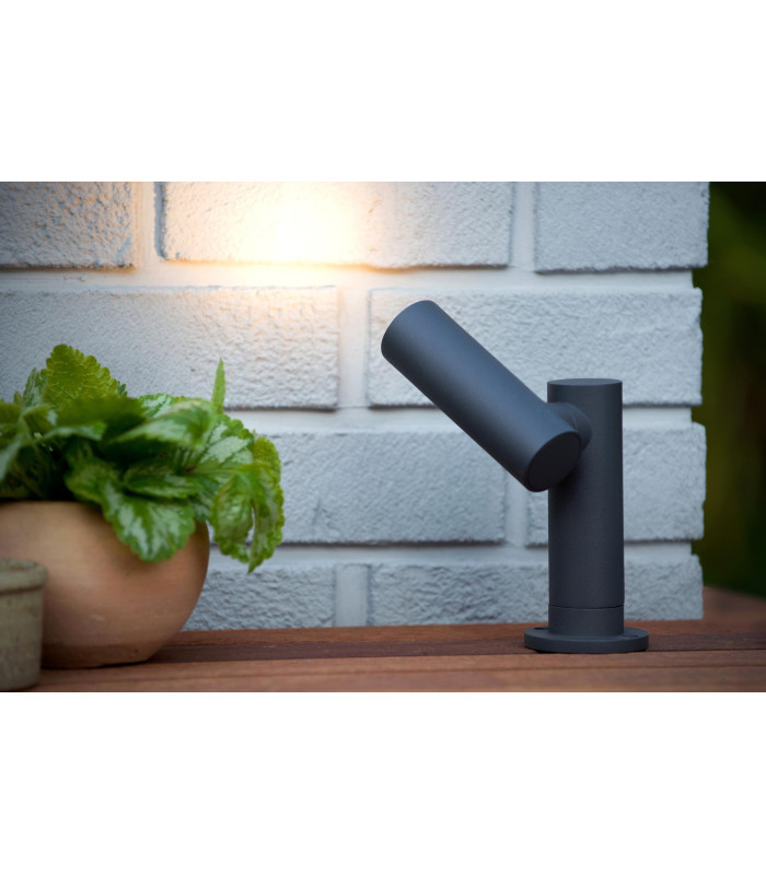 Tatum Modern Garden Spotlight Outdoor-4