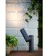 Tatum Modern Garden Spotlight Outdoor-5