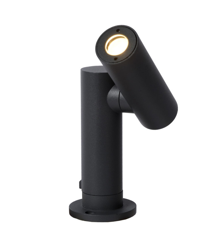 Tatum Modern Garden Spotlight Outdoor-6