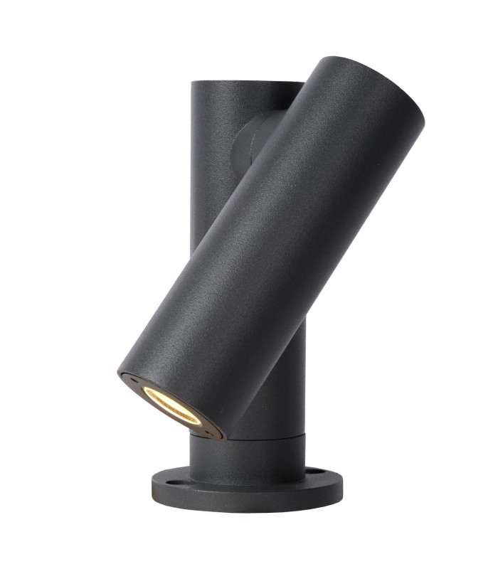 Tatum Modern Garden Spotlight Outdoor-7