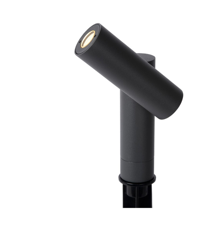 Tatum Modern Spike Garden Spotlight Outdoor-6