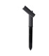 Tatum Modern Spike Garden Spotlight Outdoor-8