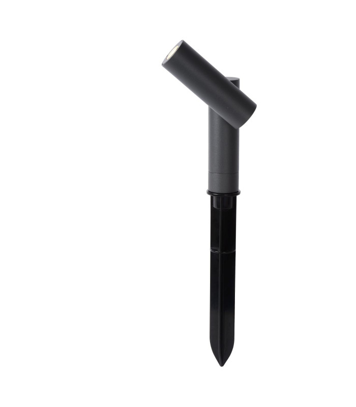 Tatum Modern Spike Garden Spotlight Outdoor-8