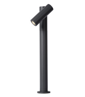 Tatum Modern Bollard Light Outdoor-1