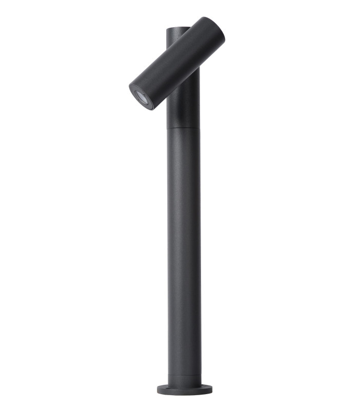 Tatum Modern Bollard Light Outdoor-3