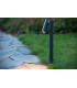 Tatum Modern Bollard Light Outdoor-4