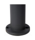 Tatum Modern Bollard Light Outdoor-6