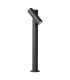 Tatum Modern Bollard Light Outdoor-8