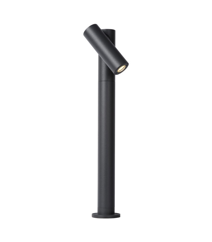 Tatum Modern Bollard Light Outdoor-8