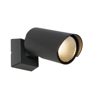 Manal Modern Wall Spotlight Outdoor-1