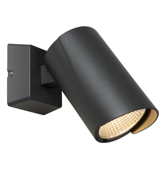 Manal Modern Wall Spotlight Outdoor-6