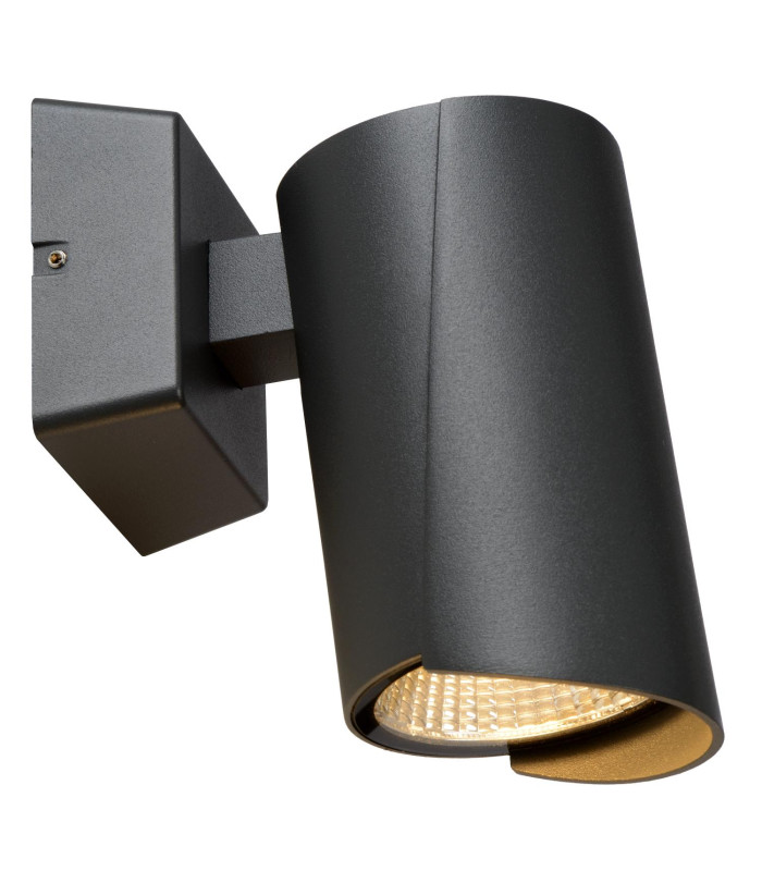 Manal Modern Wall Spotlight Outdoor-7