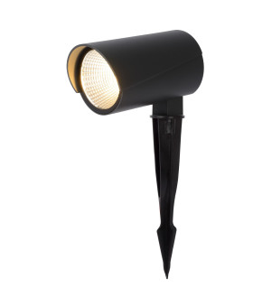 Manal Modern Spike Garden Spotlight Outdoor-1