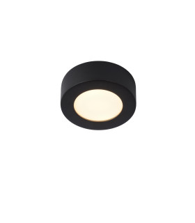 Brice-Led Modern Flush Ceiling Light Bathroom-1
