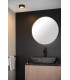 Brice-Led Modern Flush Ceiling Light Bathroom-4