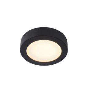 Brice-Led Modern Flush Ceiling Light Bathroom-1