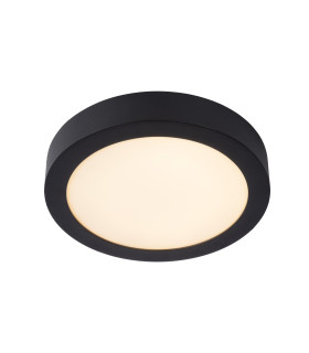 Brice-Led Modern Flush Ceiling Light Bathroom-1