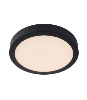 Brice-Led Modern Flush Ceiling Light Bathroom-1