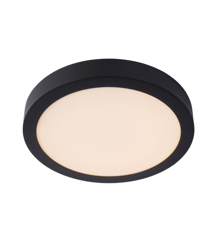 Brice-Led Modern Flush Ceiling Light Bathroom-1