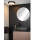 Brice-Led Modern Flush Ceiling Light Bathroom-4
