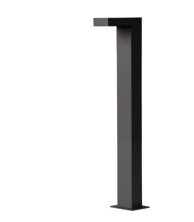 Texas Modern 60cm Bollard Light Outdoor-1