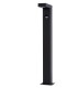 Texas-Ir Modern 60cm Bollard Light Outdoor