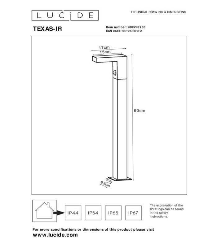 PIR Sensor-3