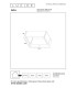 Goa Modern Wall Light Outdoor-7