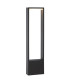 Goa Modern Bollard Light Outdoor-1