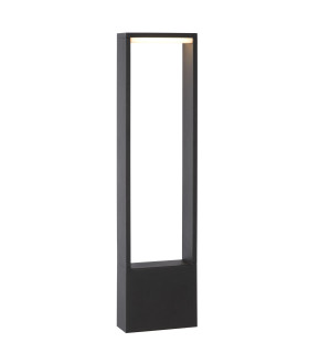 Goa Modern Bollard Light Outdoor-1