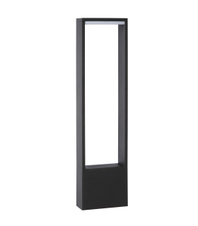 Goa Modern Bollard Light Outdoor-2