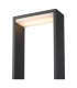Goa Modern Bollard Light Outdoor-6