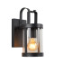 Lindelo Cottage Wall Lantern Light Outdoor-1