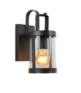 Lindelo Cottage Wall Lantern Light Outdoor-1