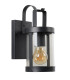 Lindelo Cottage Wall Lantern Light Outdoor-3
