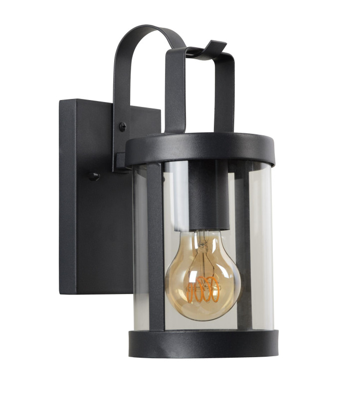 Lindelo Cottage Wall Lantern Light Outdoor-3